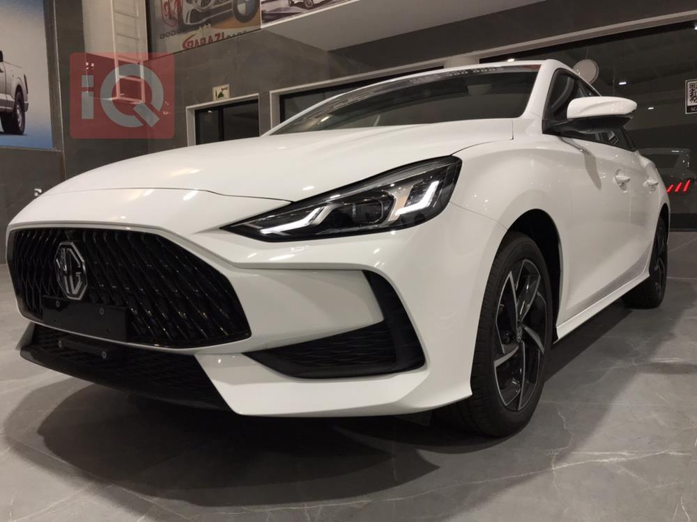 ئێم جی GT